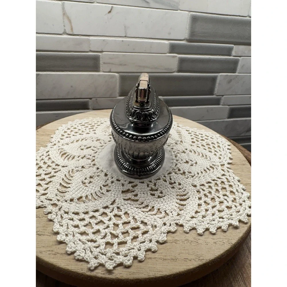 Ronson queen anne